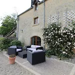 La Ferme Aux Chats 住宿加早餐酒店 3*