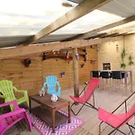 住宿加早餐酒店 La Ferme Aux Chats
