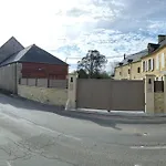 La Ferme Aux Chats לינה וארוחת בוקר Formigny