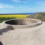 לינה וארוחת בוקר La Ferme Aux Chats