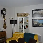 住宿加早餐酒店 La Ferme Aux Chats Formigny