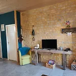 住宿加早餐酒店 La Ferme Aux Chats