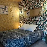 La Ferme Aux Chats 3* Formigny