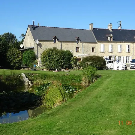 La Ferme Aux Chats 4*