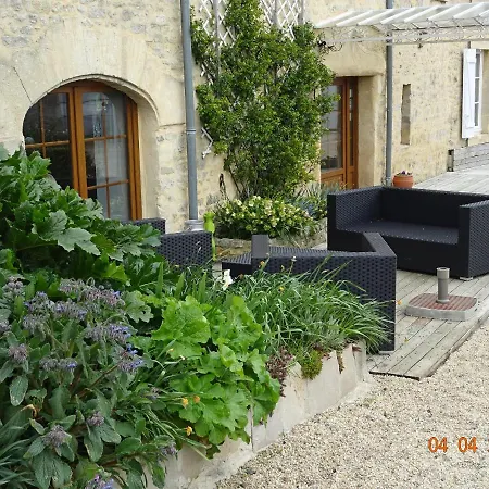 La Ferme Aux Chats 3*