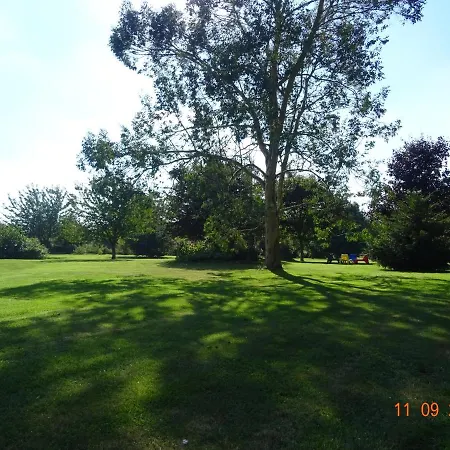 Bed & Breakfast La Ferme Aux Chats