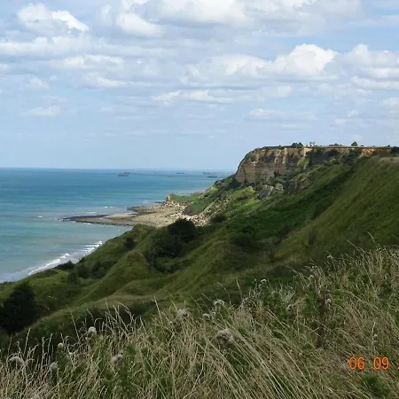 La Ferme Aux Chats Bed & Breakfast
