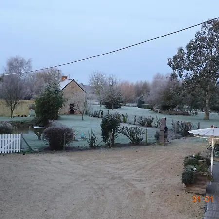 Bed & Breakfast La Ferme Aux Chats