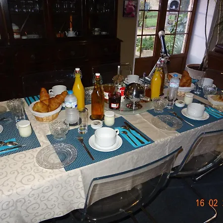 La Ferme Aux Chats Formigny