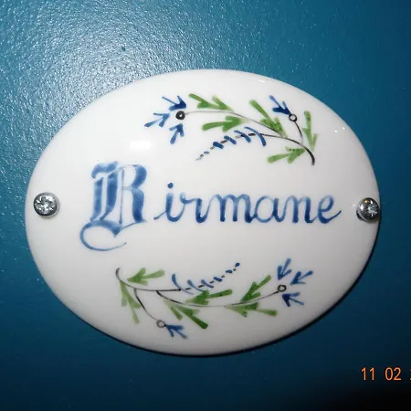 Bed & Breakfast La Ferme Aux Chats Formigny