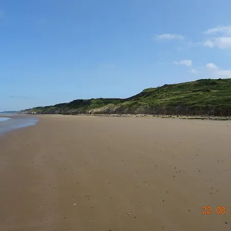 Bed & Breakfast La Ferme Aux Chats Formigny