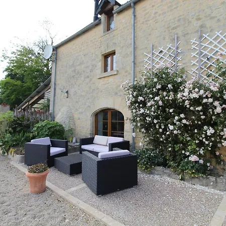 La Ferme Aux Chats Bed & Breakfast 3*
