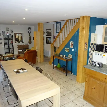 La Ferme Aux Chats