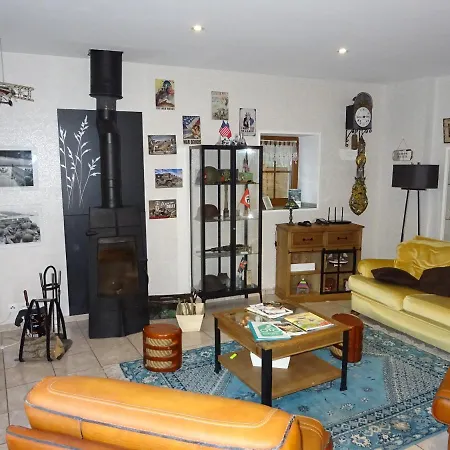 Bed & Breakfast La Ferme Aux Chats