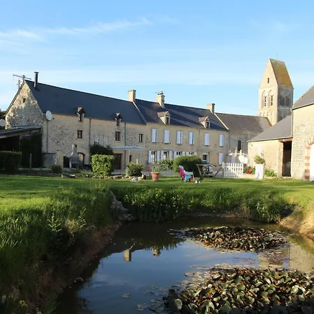 La Ferme Aux Chats 3* Formigny