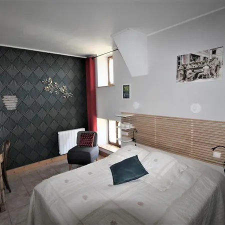 Bed & Breakfast La Ferme Aux Chats Formigny