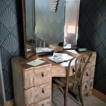 Bed & Breakfast La Ferme Aux Chats