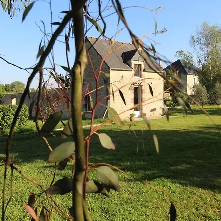 La Ferme Aux Chats Formigny