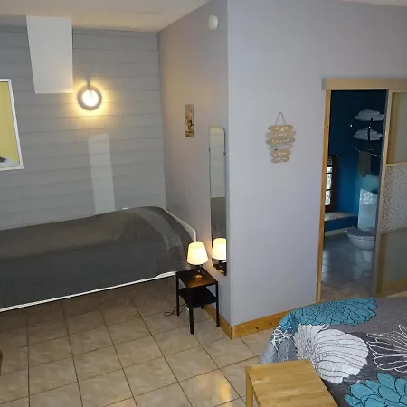 La Ferme Aux Chats 3* Formigny