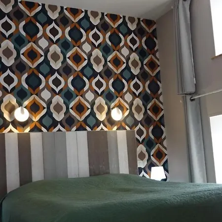 Bed & Breakfast La Ferme Aux Chats 3*