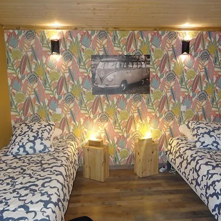 La Ferme Aux Chats 4*