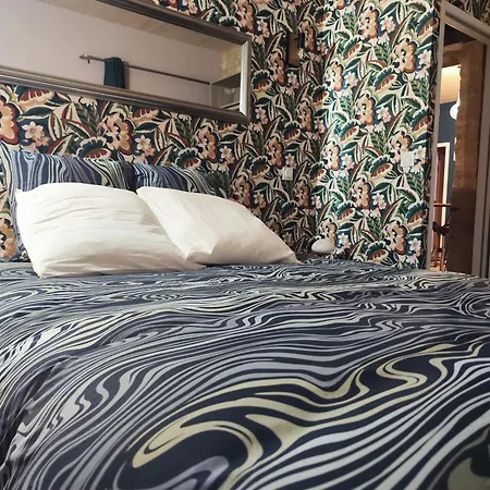 La Ferme Aux Chats 4* Formigny