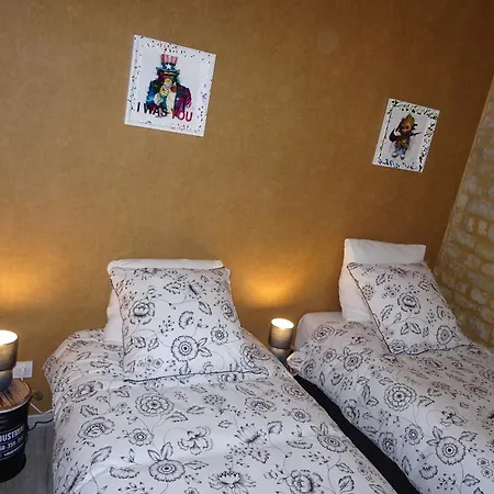 La Ferme Aux Chats Formigny