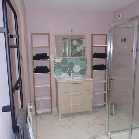 Bed & Breakfast La Ferme Aux Chats 4*