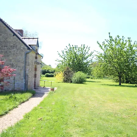 La Ferme Aux Chats 4* Formigny