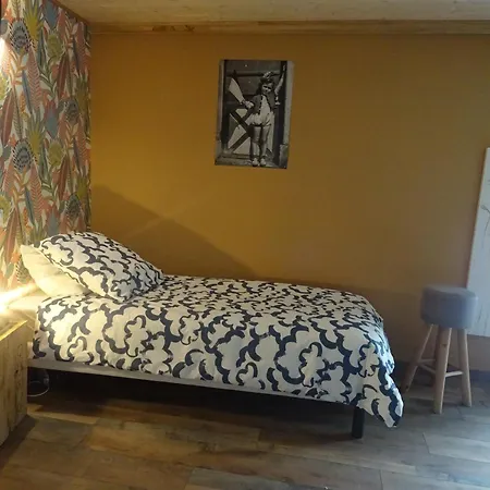 Bed & Breakfast La Ferme Aux Chats