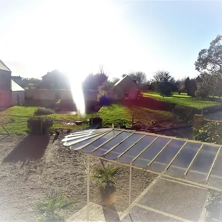 La Ferme Aux Chats Bed & Breakfast Formigny