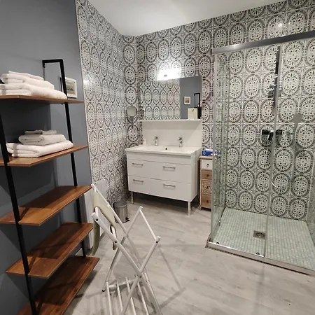 Bed & Breakfast La Ferme Aux Chats 4*