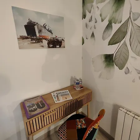 Bed & Breakfast La Ferme Aux Chats