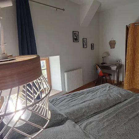 La Ferme Aux Chats Bed & Breakfast 4*