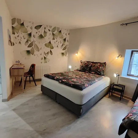 Bed & Breakfast La Ferme Aux Chats Formigny