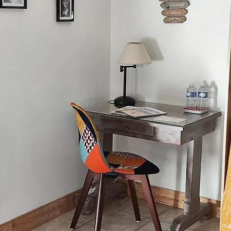 La Ferme Aux Chats Bed & Breakfast