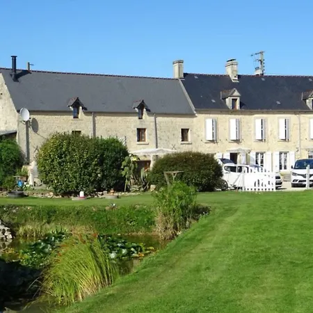 La Ferme Aux Chats Formigny