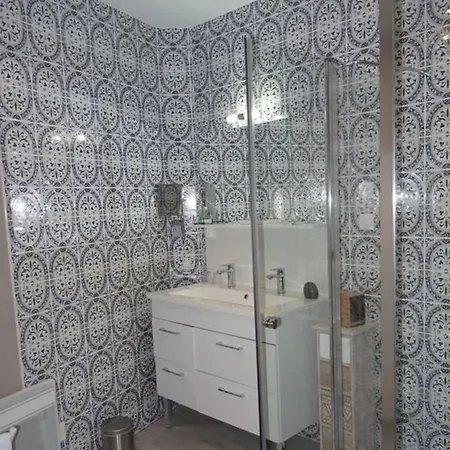 Bed & Breakfast La Ferme Aux Chats 4*