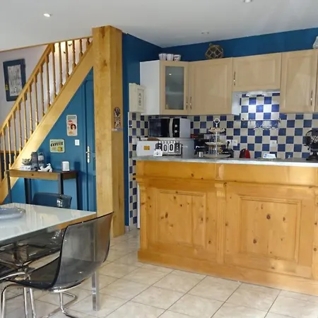 La Ferme Aux Chats Bed & Breakfast