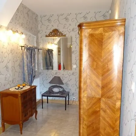 Bed & Breakfast La Ferme Aux Chats Formigny