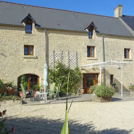 Bed & Breakfast La Ferme Aux Chats