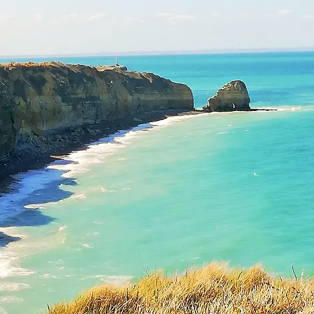 La Ferme Aux Chats Bed & Breakfast 4*