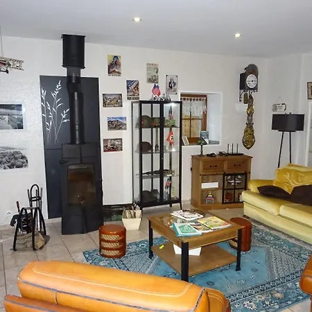 La Ferme Aux Chats 4* Formigny