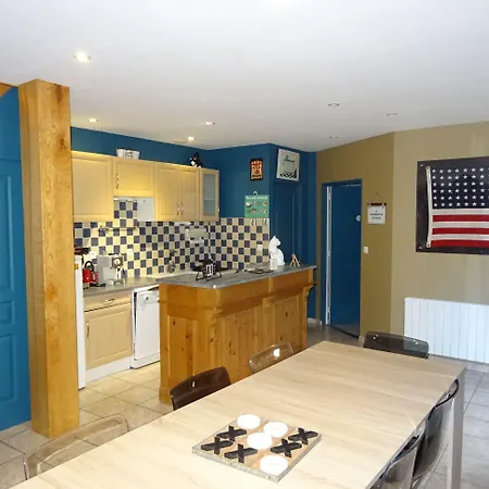 La Ferme Aux Chats Bed & Breakfast 3*