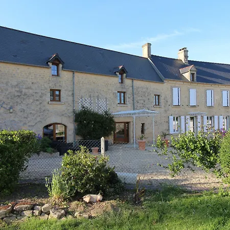 La Ferme Aux Chats 3* Formigny
