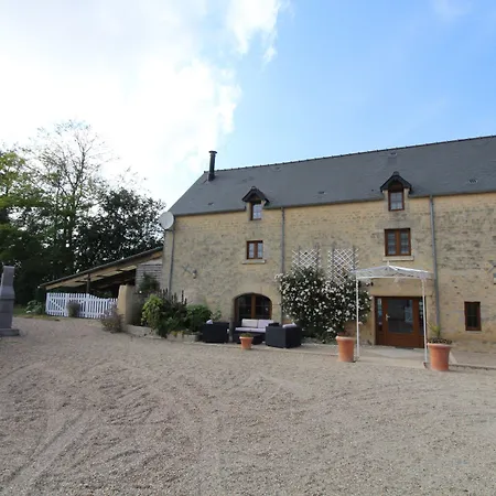La Ferme Aux Chats Bed & Breakfast 3*