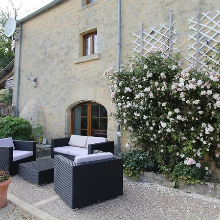 La Ferme Aux Chats Formigny