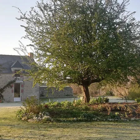 La Ferme Aux Chats Bed & Breakfast Formigny