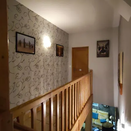 Bed & Breakfast La Ferme Aux Chats