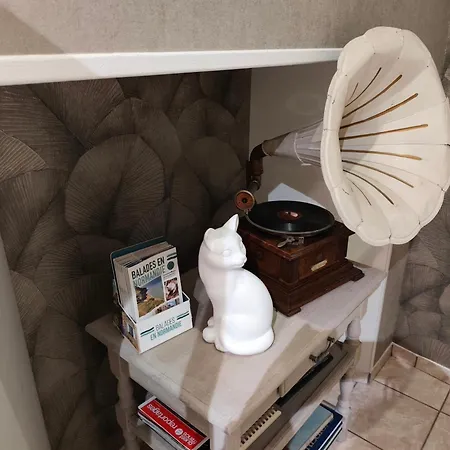 La Ferme Aux Chats Formigny